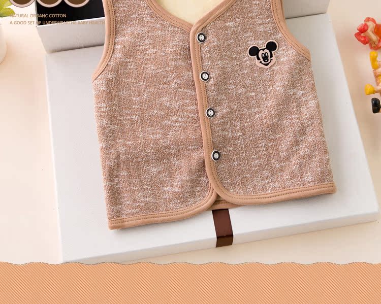 Gilet enfant - Ref 2068389 Image 21