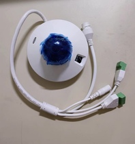 DS-2CD3526FWDA3-ITS DT Hikvision 2 million anti-blocking elevator battery car intelligent detection