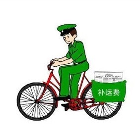 Contact customer service before the shipping fee pay difference wholesale link