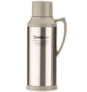 Shanghai New Home Hot Water Bottle New Home Insulation Pot Open Water Bottle Warm Bottle Home Kettle JLS-0105