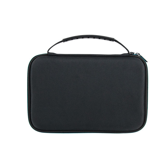 Suitable for Zero Moment Se Mini Office Computer Host Storage Bag, Mini Host Micro Mini Computer Shockproof Bag