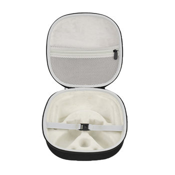 Suitable for Oculus Quest3 Storage Box, Mate 3 Vr Glasses Storage Bag, Compact and Portable, Inner Velvet Shockproof Bag