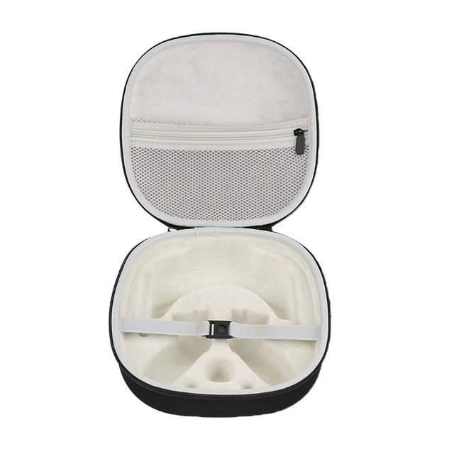 Suitable for Oculus Quest3 Storage Box, Mate 3 Vr Glasses Storage Bag, Compact and Portable, Inner Velvet Shockproof Bag