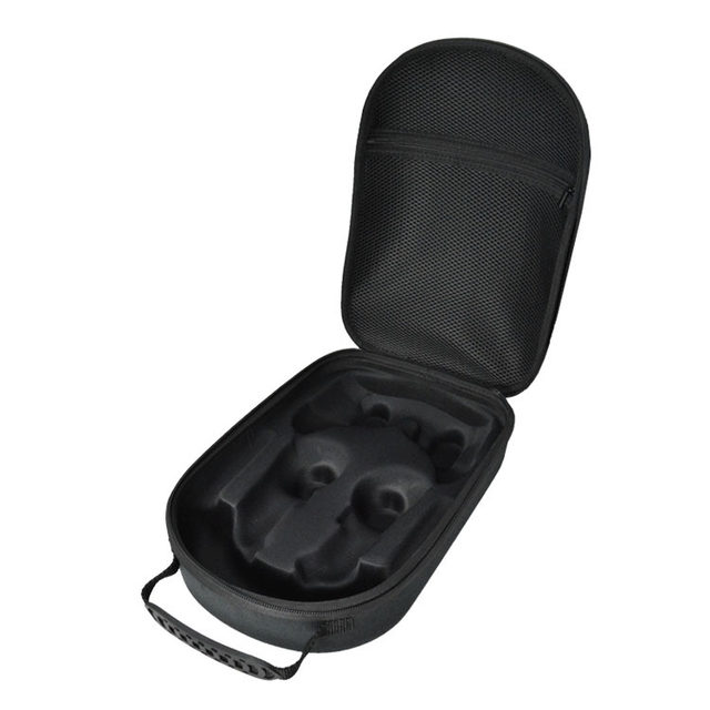 Suitable for Pico4 Vr Glasses Storage Bag, Pico Neo4 All-In-One Storage Box, Hard-Shell Pressure-Resistant Portable Bag