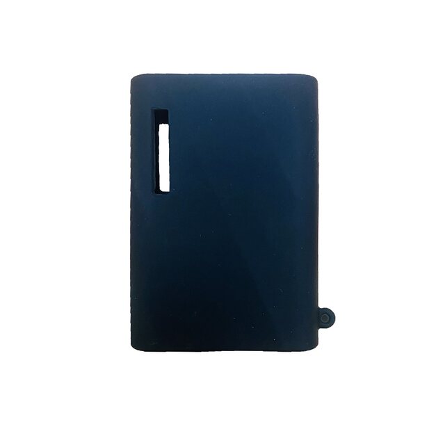 Suitable for Samsung T9 Hard Drive Silicone Protective Case T9 Mobile Solid State Drive Bag Shock-Proof, Drop-Proof, Dust-Proof Portable Bag