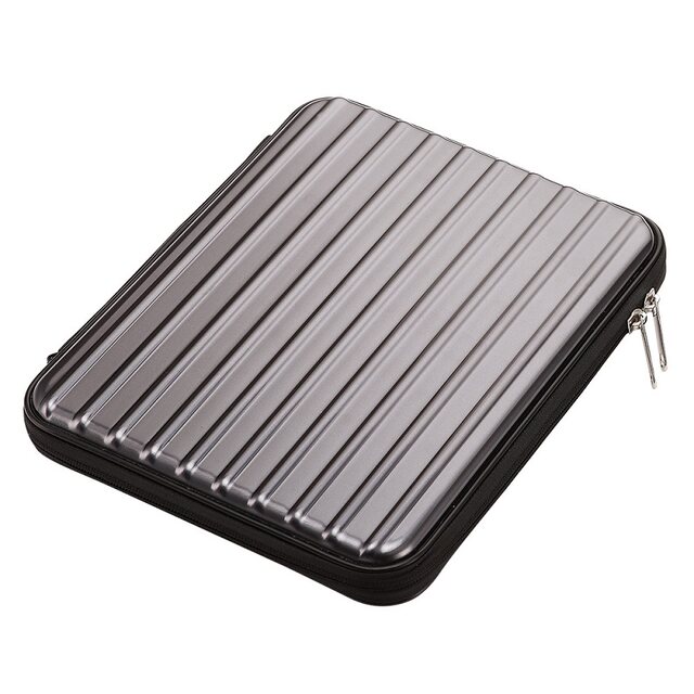 Suitable for 10inch 11inch Tablet Computer Storage Bag, Anti-Bending Diamond Bag, iPad Huawei Tablet Protective Case