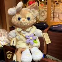 Кукла Лалан Лина Белль [Готовый сток]