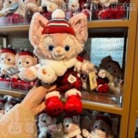 Зимняя кукла, 23 года, (в наличии на складе)