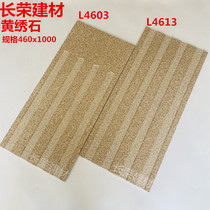 Wall gate column 460x1000 Roman column tile exterior wall decoration imitation marble window line Villa tile