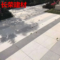 300x600 ground paving stone outdoor courtyard tile square floor tile garage anti-freeze sun protection anti-skid thickness 15mm floor tile