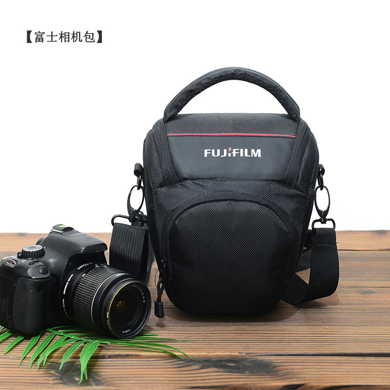 Fuji X-H1 XT1 2 XM1 XE2S XA2 3 XT20 10 XA10 20 waterproof photography camera bag