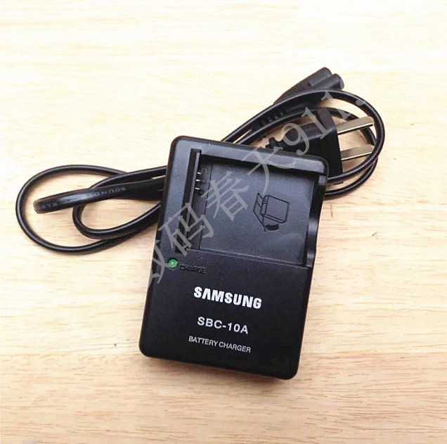 Samsung NV9 ES55 ES55 PL55 PL55 PL60 PL60 digital camera holder charger SLB-10A charger