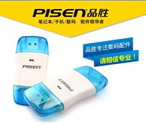 Canon camera card reader A2400 IS IXUS175 160140 HS digital camera SD card reader