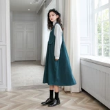 Весеннее платье для беременных, комплект, утепленная толстовка, футболка, оверсайз