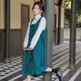 Весеннее платье для беременных, комплект, утепленная толстовка, футболка, оверсайз