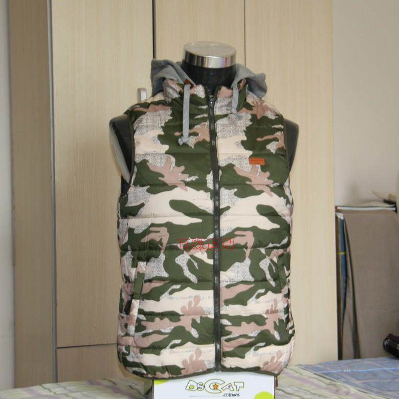 Gilet sans manche sport - Ref 542636 Image 16