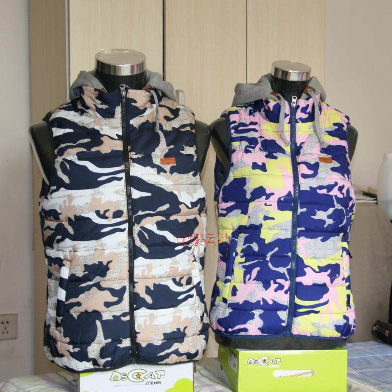 Gilet sans manche sport - Ref 542636 Image 8