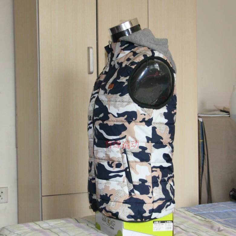 Gilet sans manche sport - Ref 542636 Image 9