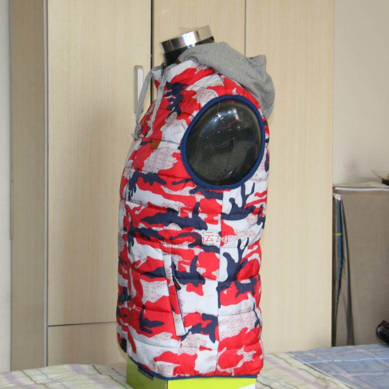 Gilet sans manche sport - Ref 542636 Image 13