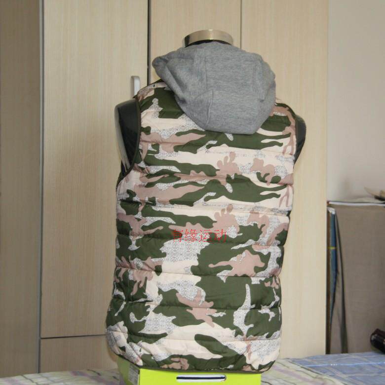 Gilet sans manche sport - Ref 542636 Image 18