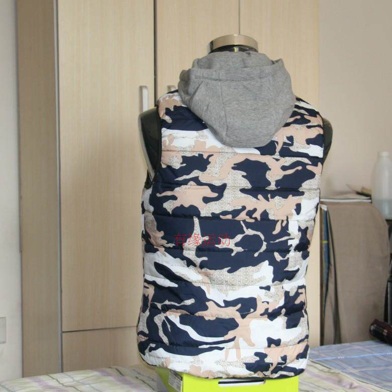 Gilet sans manche sport - Ref 542636 Image 10