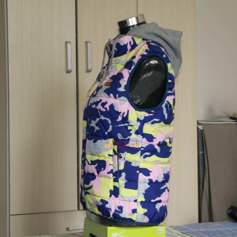 Gilet sans manche sport - Ref 542636 Image 21