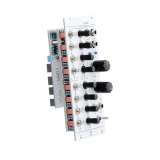 Seq.8 ｜ 8-ступенчатый модуль секвенсора.