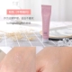 Zhang Kaiyi Hàn Quốc kismile hoa nghiên cứu dưỡng ẩm sửa chữa màu son dưỡng môi chống khô màng môi nữ phai - Son môi black rouge phiên bản mới