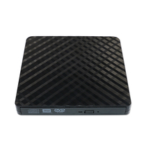 Neutral USB3 0 External diamond DVD burner USB optical drive Notebook Desktop computer Universal