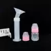 Syringe breast pump Manual suction Large simple liquid collection puller Portable postpartum PP breast pump puller