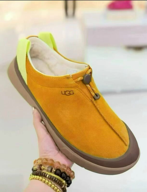 Ugg Official Store Genuine 2026 Autumn Men's and Women's Color Shell Slip-On 2.0 Tasman Casual Shoes 1179050-1499 Ugg Official Store Genuine 2026 Autumn Men's and Women's Color Shell Slip-On 2.0 Tasman Casual Shoes 1179050-1499
