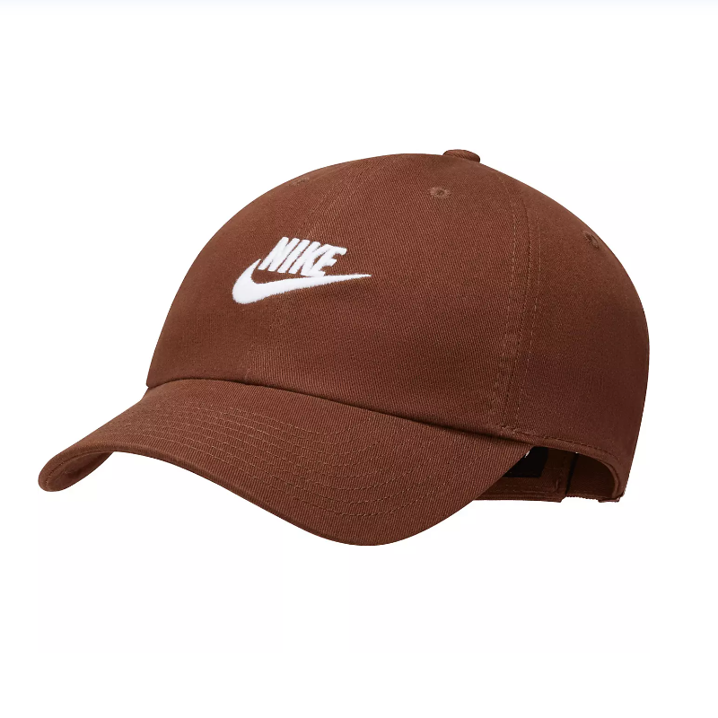 Nike, summer baseball cap, hat for men and women, (Physicals)