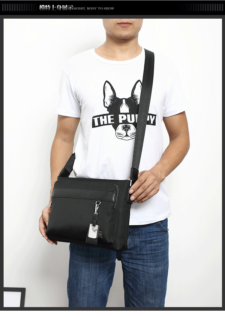 Sac homme - Ref 52498 Image 8