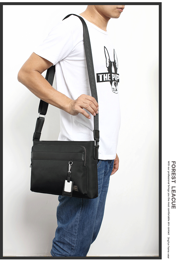 Sac homme - Ref 52498 Image 9