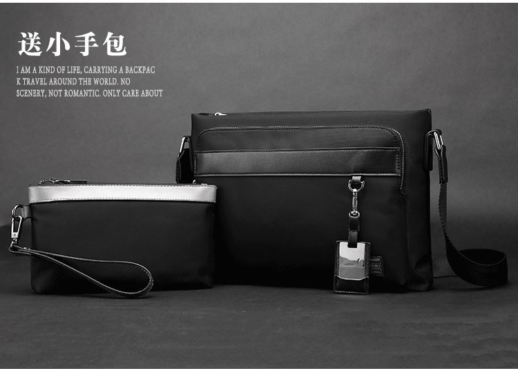 Sac homme - Ref 52498 Image 18