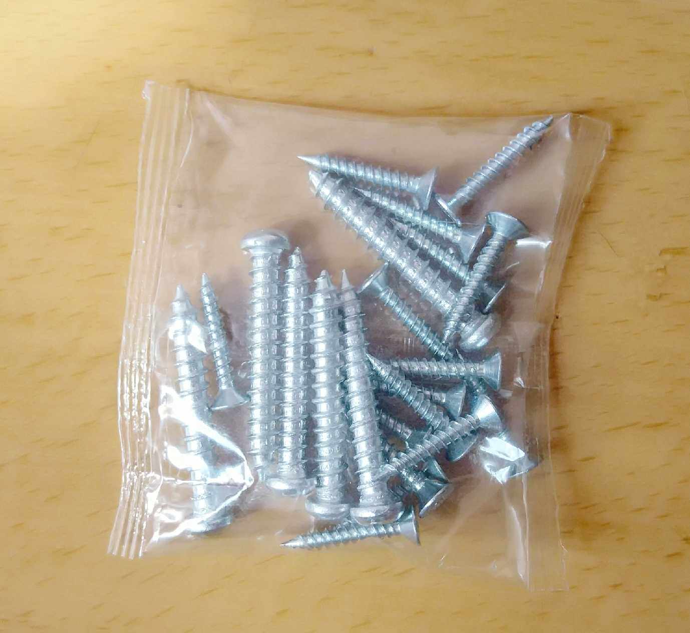 New hat rack promotion bathroom cabinet furniture corner cabinet rack puffy coat hanger self-tapping round screws