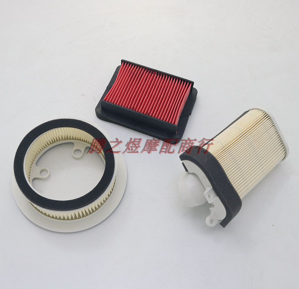Motorcycle Accessories TMAX530 T-MAX530 12-15 Years Air Filter Air Filter Air Filter Element
