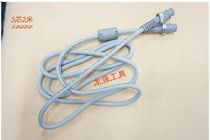 HIOS electric batch power cord CL-3000 4000 6500 screwdriver cable 5-core 2-core cable