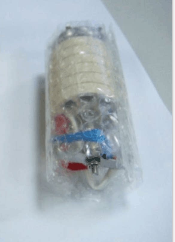 Hot pin dragon strong card 881882 thermal wind gun heating core A1121 motor 1977