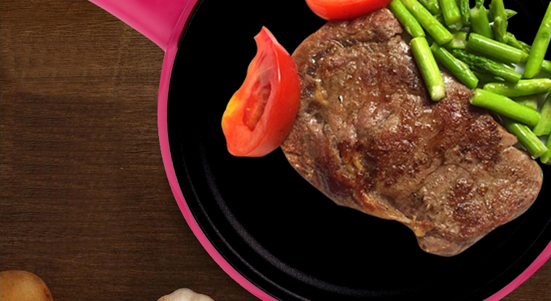 noi hap Đa năng nấu trứng omelette máy ăn sáng 350W chống dính chảo omelet tạo tác - Nồi trứng 	nồi lẩu mini nào tốt