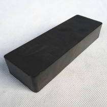 Ferrite permanent magnet Wang long magnet length 150 width 50 thick 25mm ordinary magnet magnet magnet magnet magnet