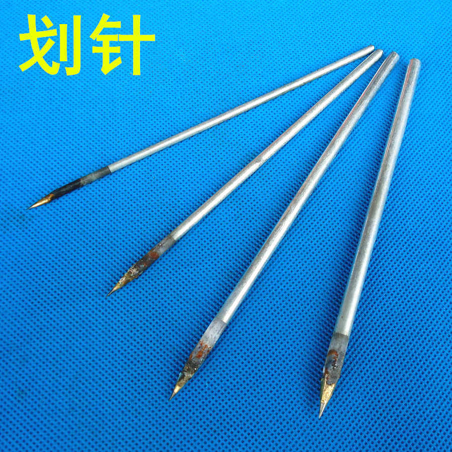 磁砖切割神器大揭秘：划刀、划针、记号笔，装修小白也能轻松搞定！-划针-淘宝百科网