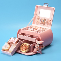 Girl Birthday Gift Kindergarten Children Practical Gift Boxes 61 Children Girls Special Walking Gifts