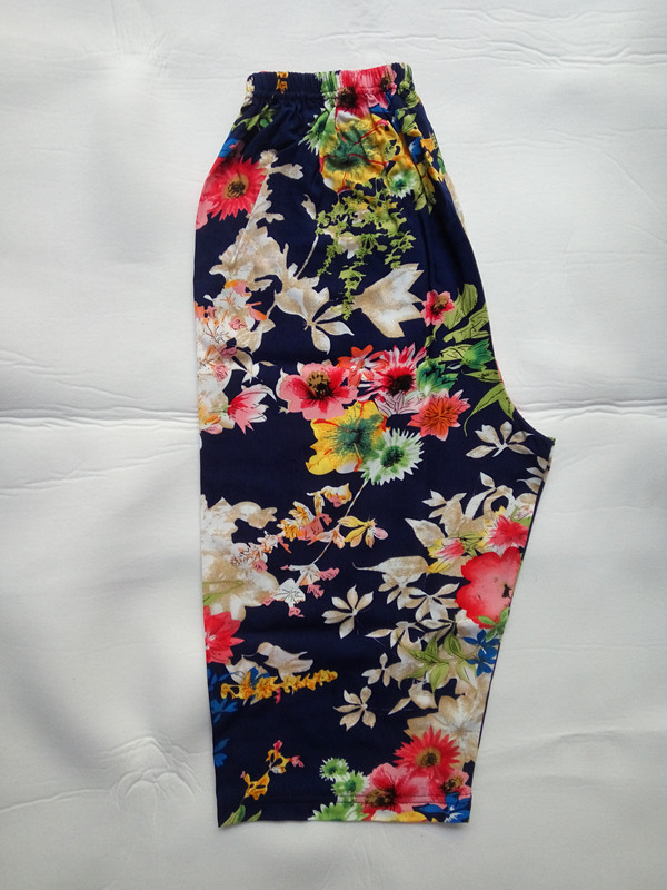 Pantalon pyjama Moyen-âge MC234 - Ref 720846 Image 17
