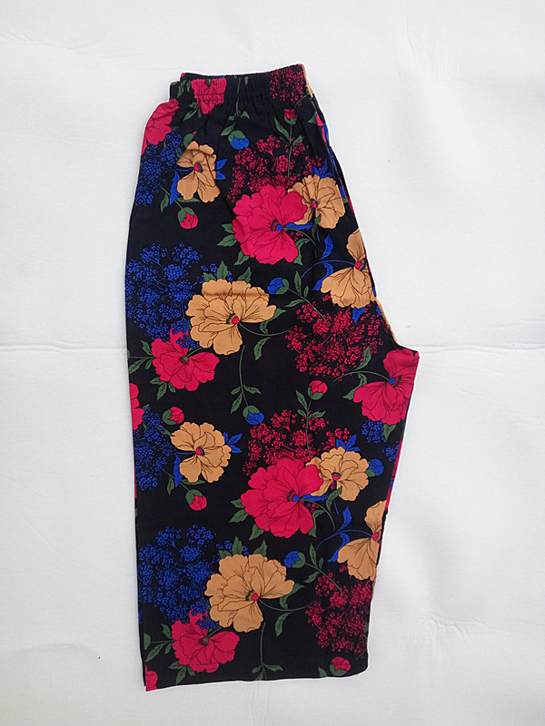 Pantalon pyjama Moyen-âge MC234 - Ref 720846 Image 13