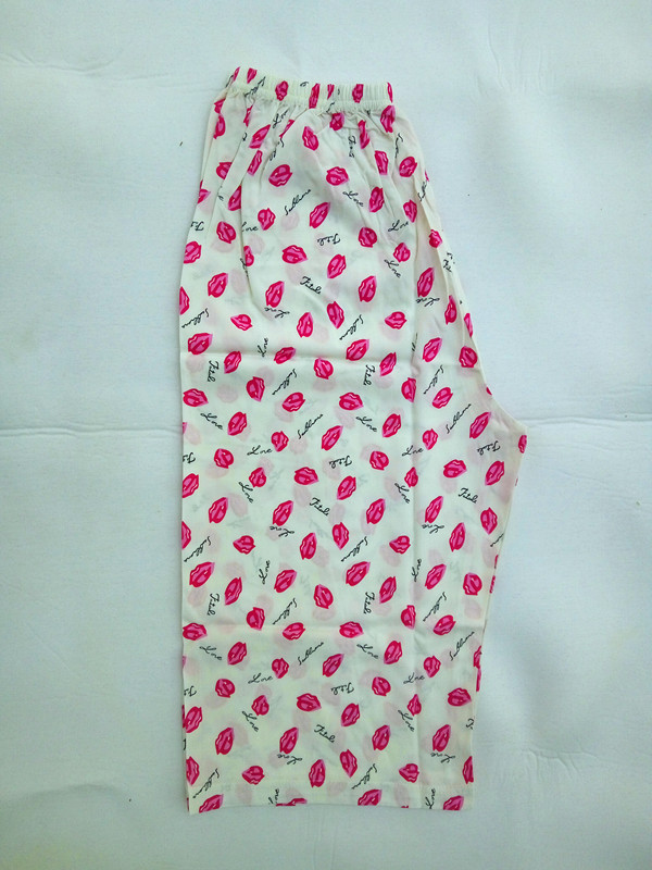 Pantalon pyjama Moyen-âge MC234 - Ref 720846 Image 16