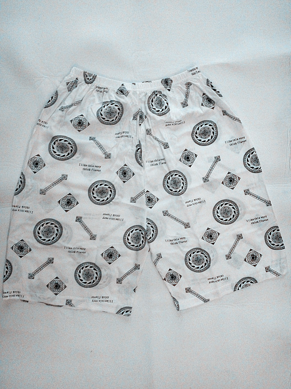 Pantalon pyjama Moyen-âge MCK234 - Ref 739807 Image 11