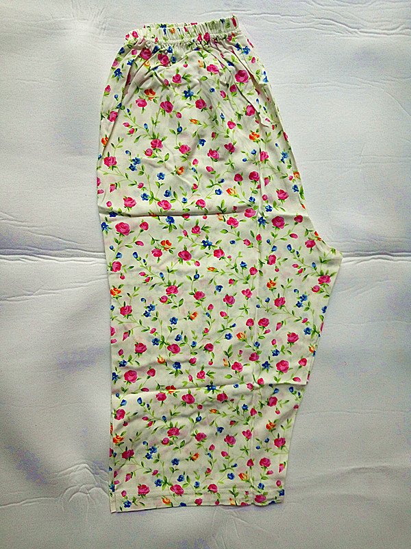 Pantalon pyjama Moyen-âge MC234 - Ref 720846 Image 11