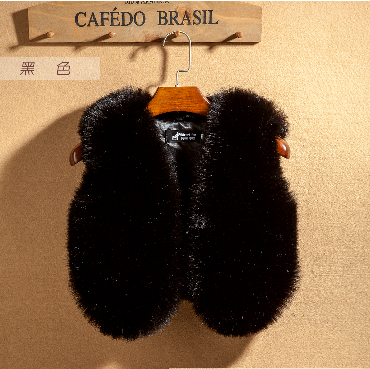 Gilet enfant - Ref 2068311 Image 22