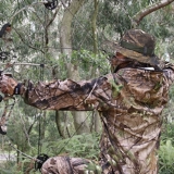 Азиатская кампания Bionic Bionic Bionic Campainting Outdoor Road Road Road